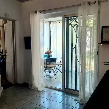 Villa Charmante Maison De Avec Jardin